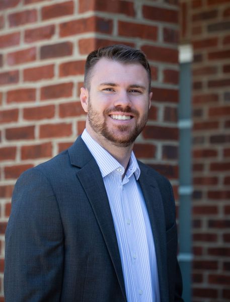 Taylor Queen, Associate Broker, Commercial Realtor